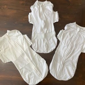 Snoo Sacks size Large